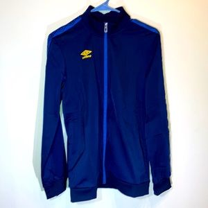 Umbro Soccer Jacket
